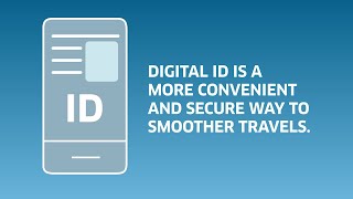 How to Use TSA Digital ID [upl. by Longawa]