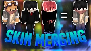 how to make your own skin of character in minecraft 🥰 [upl. by Lsil289]