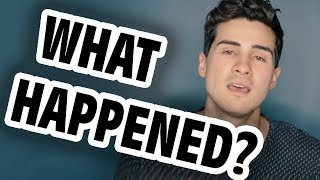 What Happened to Smosh  GFM [upl. by Ydnelg]