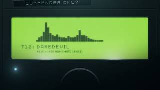 Daredevil Remix [upl. by Oirramed]