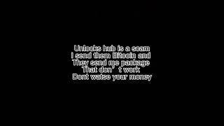 Unlocks hub is a scam don’t waste 💰money [upl. by Irvine979]