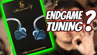 The BEST IEM under 1000  Hisenior Mega5EST [upl. by Greff]