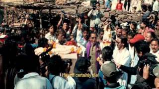 Peepli Live  Intl Trailer [upl. by Cordy]