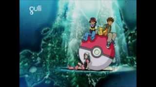 Generique Pokemon Saison 10 VF HD [upl. by Niffirg204]