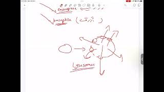 General Pathology  Cell injury and Necrosis  Mutah [upl. by Kiona]