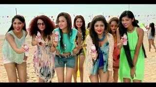 PRAN Litchi Drink  TVC  Nepal [upl. by Damalis]