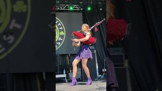 Highlights from the Kansas City Irish Festival [upl. by Gorey]