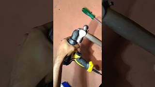 screwdriver chuck open Technical sritam powertool armature repair [upl. by Darcie405]