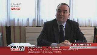 Elections  Inscrivezvous sur les listes pour voter en 2012 [upl. by Yelnikcm]