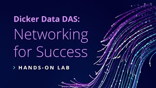 DAS Networking for Success [upl. by Nylia]