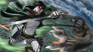 12 SymphonicSuiteAoTPart23rdBefore Lights Out  Hiroyuki Sawano Attack on Titan Season 3 OST I [upl. by Diann431]