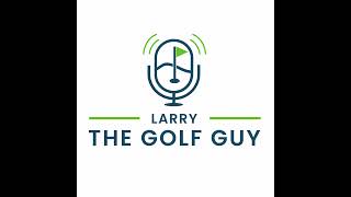 The Golf Guy Podcast  Luke Reese author of the golf book quotOne for the Memory Banksquot [upl. by Edylc]