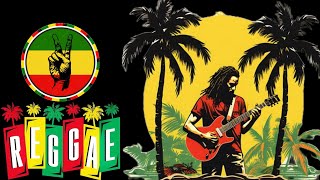 Reggae Mix 2024 💓 quotBest Uplifting Reggae Songsquot Damian Marley Chronixx Protoje  Tinas Mixtape🎶 [upl. by Goldston528]