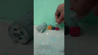 New experiment short video like subscribe video dc motor video [upl. by Behre]