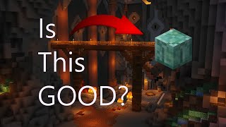 How Good is Mithril Mining in 2024 Hypixel Skyblock [upl. by Kalvin]