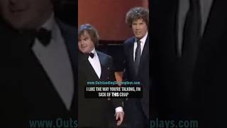 Jack Black amp Will Ferrell roast Celebrities [upl. by Richer]