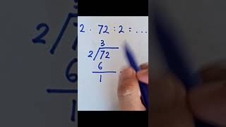 Belajar Pembagian Porogapit Bilangan Puluhan matematika belajarmatematika math pembagian2 [upl. by Fernand328]