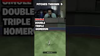 CHRISTIAN YELICH CYCLE CHALLENGE MLB THE SHOW 24 [upl. by Ahseka632]