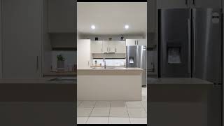 18 Michaels Promenade Coomera realestate goldcoasthomes property duplex housetour luxury [upl. by Veradi]