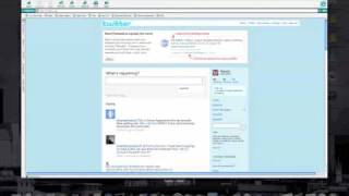 The Joys Of Mac  Internet Explorer Revisited [upl. by Aehtorod527]