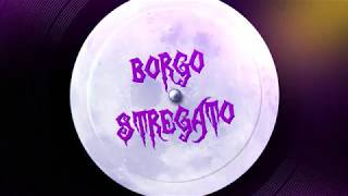 BORGO STREGATO spot [upl. by Uyerta]