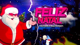 FUNK NATALINO 2022  Feliz Natal FUNK REMIX By Dj Samir djdavidmm amp GravezaumStronda [upl. by Eiggam668]