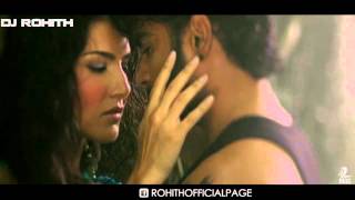 KABHI JO BAADAL BARSE DJ ROHITH MASHUP MIX [upl. by Ofelia389]