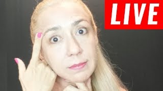 🔴 O SEGREDO REVELADO DA REPOSIÇÃO HORMONAL NATURAL  MENOPAUSA [upl. by Groh]