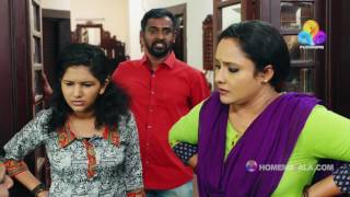 Uppum Mulakum│ഭാസി ബാലു അടി  Flowers│EP 308 [upl. by Winson]