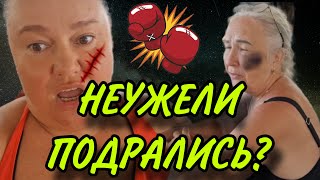 СКАНДАЛ С МАМОЙ ИННА СУДАКОВА ОБЗОР [upl. by Colley]