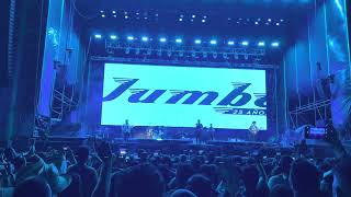 Jumbo 25 años en Machaca Festival 2023 [upl. by Dnomaid713]