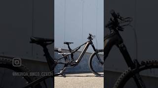 eONESIXTY 875⚡️merida meridabikes meridabikescz morebike mtb ebike eonesixty [upl. by Weeks69]