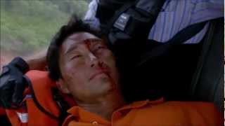 Hawaii Five0 Chin Ho Kelly  Olelo Hoopai Make Death Sentence Stone In My Hand [upl. by August]