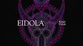 Eidola  Kali Yuga Official Visualizer [upl. by Landrum422]