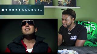 TRL Reaction  Diho RaZ feat Sentino  Szampana Do Reki 2010 PolishRap [upl. by Aneel]