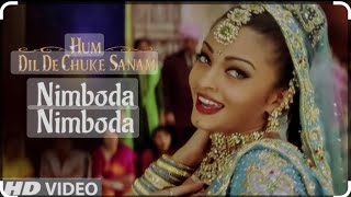 Nimbooda Nimbooda Nimbooda🍋songkavitakrishnamurthysongshumdildechukesanamaishwaryaraibachchan [upl. by Kohsa912]