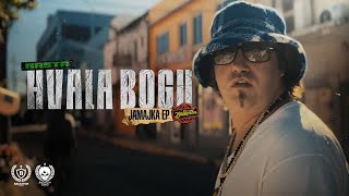 RASTA  HVALA BOGU OFFICIAL VIDEO [upl. by Frolick]