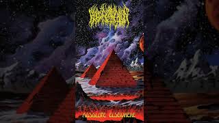 Blood Incantation Blood Elsewhere album review [upl. by Yntrok]