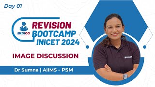 Revision Bootcamp INICET 2024  PSM [upl. by Hornstein]