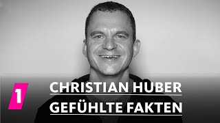 Christian Huber im 1LIVE Fragenhagel  1LIVE [upl. by Gnek]