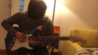 I finally play in standard tuning  Ichika Nito COVER [upl. by Pleione]