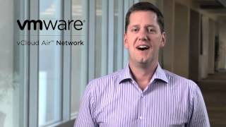 vCloud Air Network Service Provider teaser clip [upl. by Lekcar]