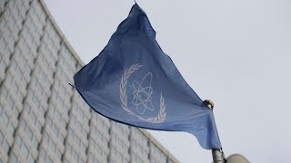 Le nucléaire iranien au cœur de la réunion de lAgence internationale de lénergie atomique [upl. by Nivlac]