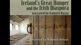 Irelands Great Hunger and the Irish Diaspora [upl. by Reifel]