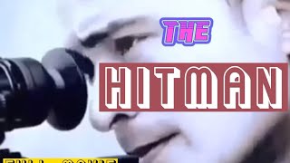 THE HITMAN  Tagalog Action Full Movie  starring  Cezar Montano [upl. by Eamon]