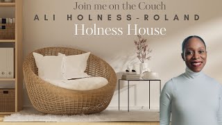 Holness House a Doulas Journey Through Healing [upl. by Je306]