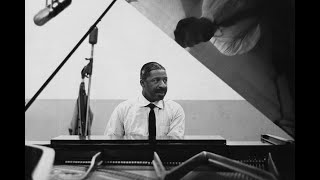 Erroll garner  Strangers in the night [upl. by Inaliel203]