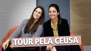 JÁ SABE QUE REVESTIMENTOS USAR EM SEUS PROJETOS  CEUSA [upl. by Monika610]