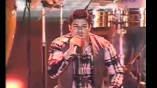 Jerry Rivera  Boca del Rio 2012 parte 2 [upl. by Sankaran]