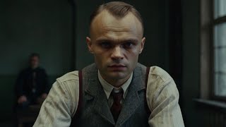 Witold Pilecki Bohater Niezłomny [upl. by Annor165]